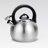 Maestro MR-1311 Wasserkessel, 3,0 l, Edelstahl