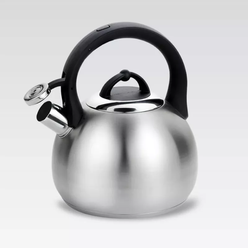 Maestro MR-1311 Wasserkessel, 3,0 l, Edelstahl