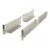 APC SmartUPS/SmartUPS RT 2-Pfosten-Montageschienen-Sets