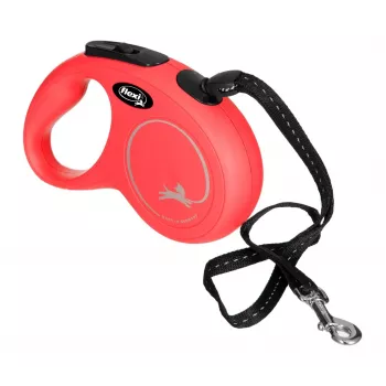 FLEXI neu Classic M - Rollleine - 5 m