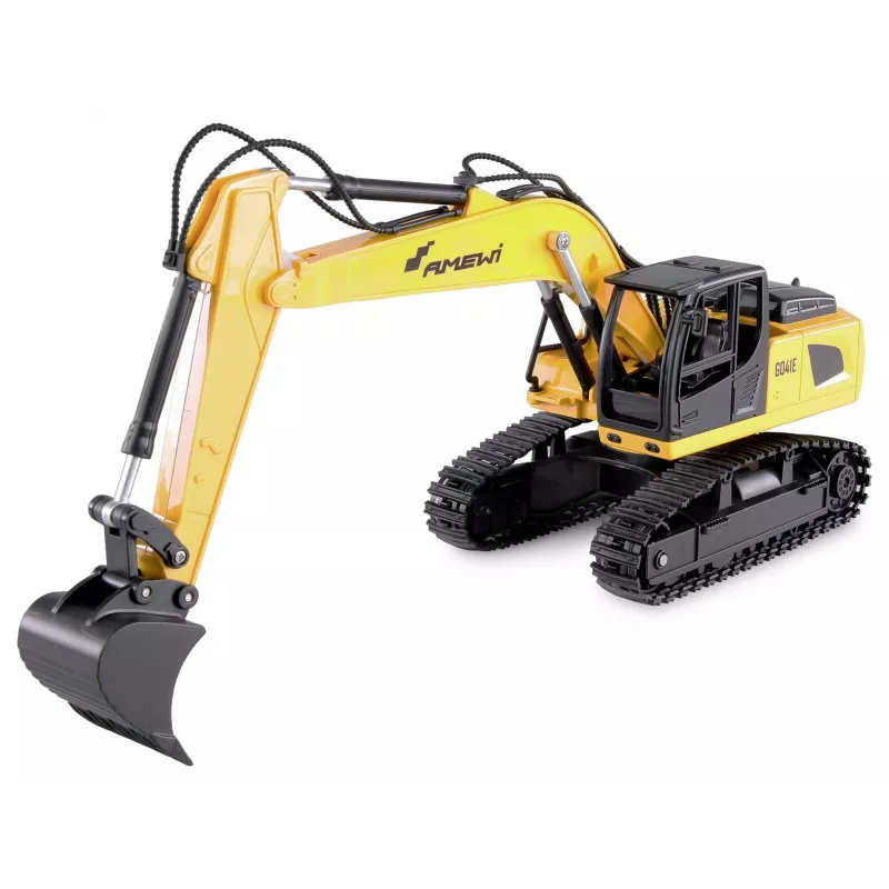 Amewi G041E Kettenbagger 1:24 RTR (22677)