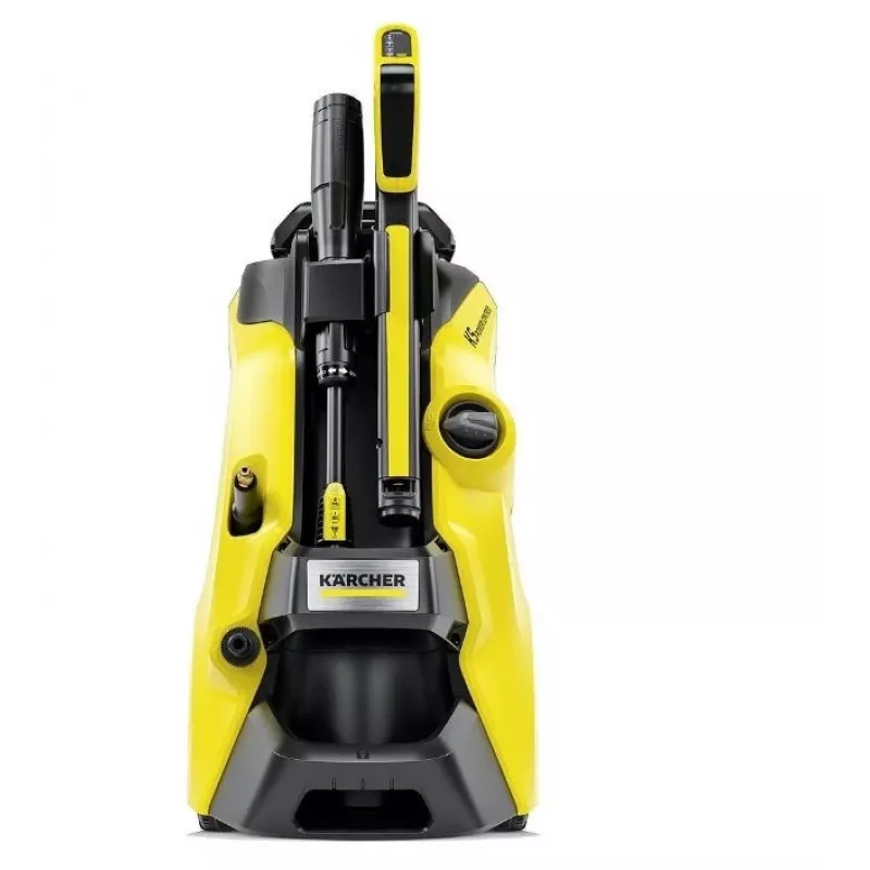 KARCHER K 5 Power Control Flex Home ecobooster Hochdruckreiniger - 1.324-710.0