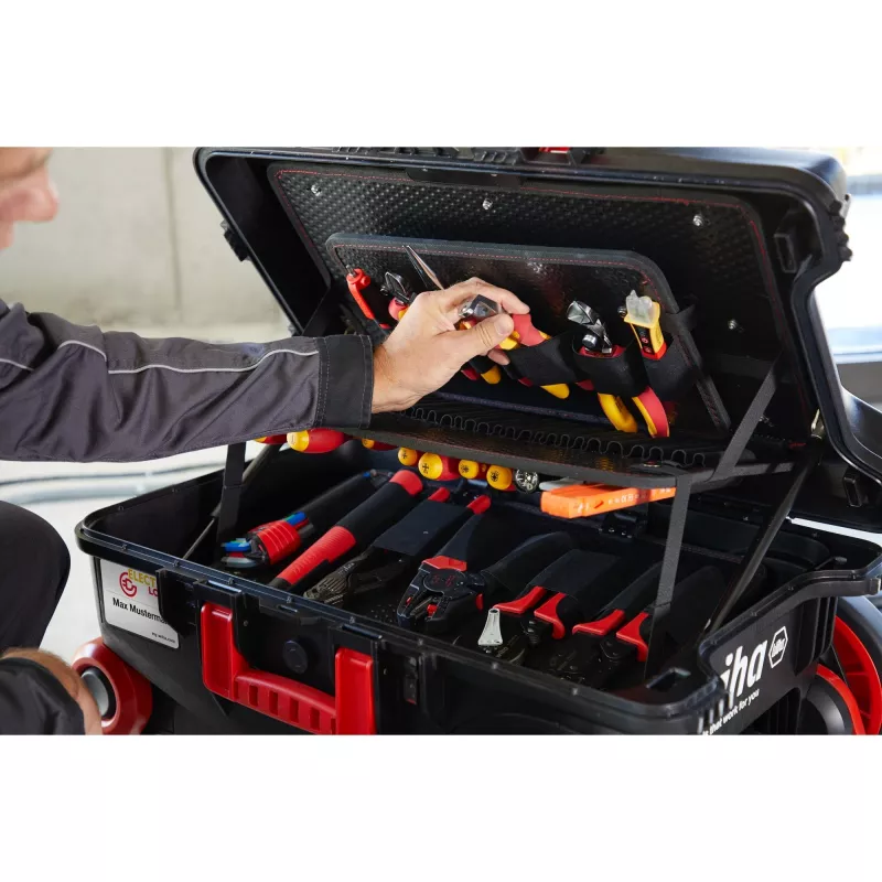 Wiha 44128 Schwarz