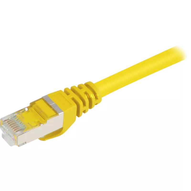 Sharkoon Patch-Kabel – RJ-45 (M) auf RJ-45 (M)