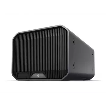 Externe Festplatte Western Digital 16TB USB Type-C G-RAID SDPHK2H-016T-MBAAD