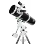 Skywatcher BKP 2001 EQ5-Teleskop mit Crayford-Auszug 200/1000