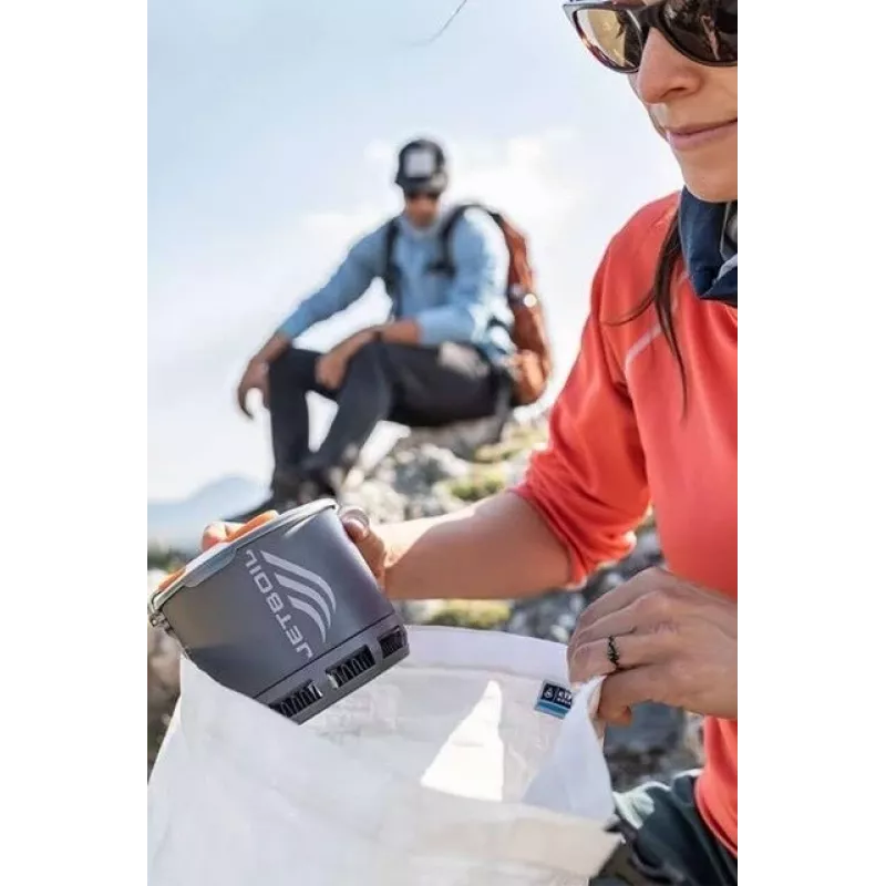 Jetboil Stash STASH-EU Campingkocher