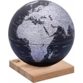 Politischer Globus TROIKA EXPLORER 360° 25 cm klassisches Design Tischaufstellung