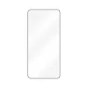 Tempered Glass Screen Protector FIXED Full Cover 2.5D für Samsung Galaxy S26+ — 2 Stück, schwarz