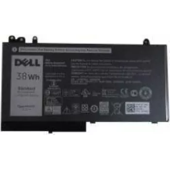 Dell 9P4D2 Lithium-Ionen-Akku 38Wh für tragbare Geräte