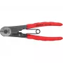 Knipex 95 61 150 Bowdenzugschneider, 150 mm