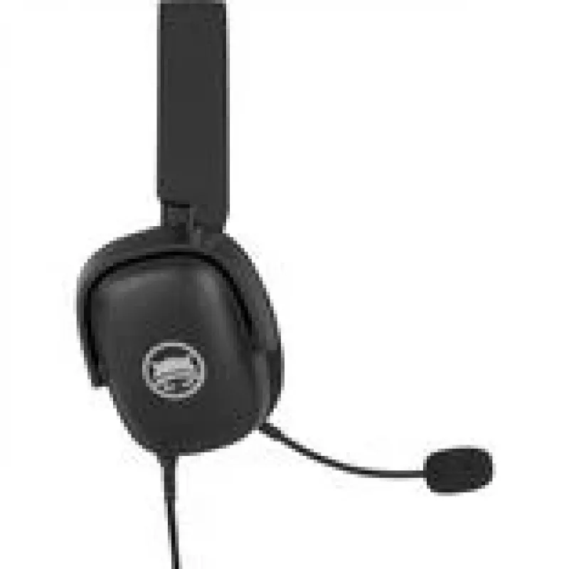 GAMIAC HS71 Gaming-Headset - Schwarz
