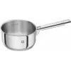 Zwilling Joy Kochtopf-Set Silber