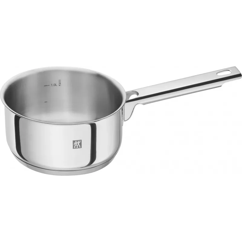 Zwilling Joy Kochtopf-Set Silber