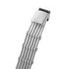 CableMod PRO ModFlex RT 12VHPWR PCIe-Kabel ASUS/Seasonic/Phanteks – 60 cm, weiß