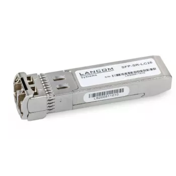 Lancom SFP-SR-LC25 SFP28 Transceiver, 25GBase-SR, 850 nm, bis zu 300 m