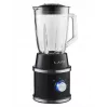 LAFE Tischmixer TITANIUMPOWER 1300 W 1,5 L Schwarz