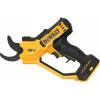 DeWALT DCMPP568N-XJ 18 V XR Akku-Astschere, max. Schnittkapazität 38 mm, 1,37 kg, gelb/schwarz, ohne Akku und Ladegerät