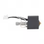 Hotend-Schnellwechsel mit 0,4-mm-Düse für Anycubic Kobra S1