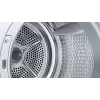 Wäscheständer Bosch WQG145APPL 9 kg Wärmepumpe, 14 Programme, LED-Anzeige, Weiß