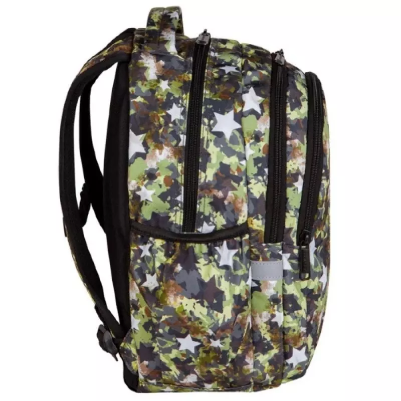 Rucksack CoolPack Joy S Army Stars