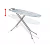 Vileda Bravo Plus 173682 Bügelbrett
