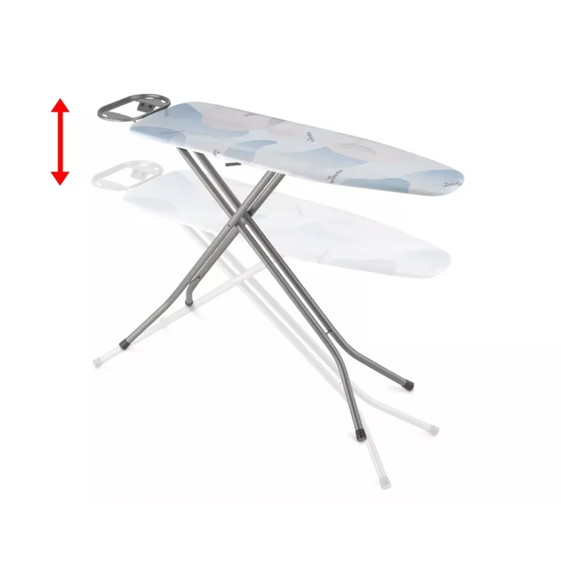 Vileda Bravo Plus 173682 Bügelbrett