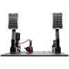 Simagic P2000 Hydraulic 2-Pedal Set, 200KG Loadcell - Crimson Edition