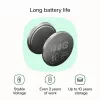 Green Cell CR2025 Lithium-Batterie 3V 160mAh Knopfzelle