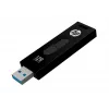 HP x911w USB-Stick 128 GB USB Type-A 3.2 Gen 1 (3.1 Gen 1) Schwarz