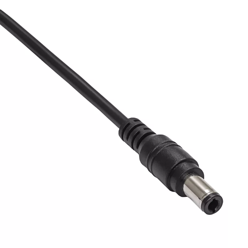 Akyga AK-ND-73 Netzteil für Zebra-Drucker, 100 W, 24 V, 4,17 A, 6,3 x 3,0 mm Winkelstecker