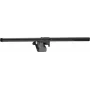 Webkamera ALOGIC ALCMILSGR 4K Autofokus mit integriertem Lichtbalken, Space Grey