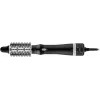 Heißluftbürste Rowenta Express Style CF6320F0 Warm Schwarz Silber für alle Haarlängen