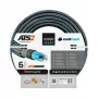 Gartenschlauch CELLFAST HOBBY ATS2 50 m oberirdisch Schwarz Blau