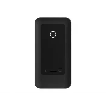 Mini-PC ZOTAC ZBOX MAGNUS ONE EU27506TC Barebone mit Intel Core Ultra 7 265 und NVIDIA GeForce RTX 5060 Ti