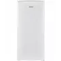 Kühl-Gefrierkombination MPM MPM-200-CJ-29/E, 200 L, freistehend, Gefrierfach oben, weiß, R600a