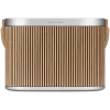 Beosound A5 Lautsprecher Eiche (Abdeckung Eiche Griff Eiche)