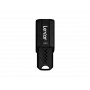 Lexar JumpDrive S80 LJDS080064G-BNBNG USB-Stick, 64 GB, USB 3.1, 150 MB/s, Schwarz