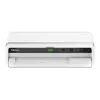 Fellowes Venus A3 Laminiergerät A3, 80–250 Mikron, inkl. Starterpaket mit 10 A4-Laminiertaschen