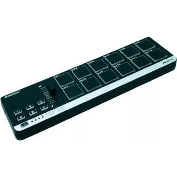Omnitronic PAD-12 MIDI-Controller