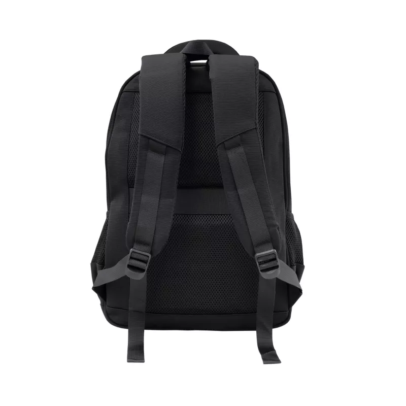 White Shark GBP-014 Commander Gaming-Rucksack, Schwarz