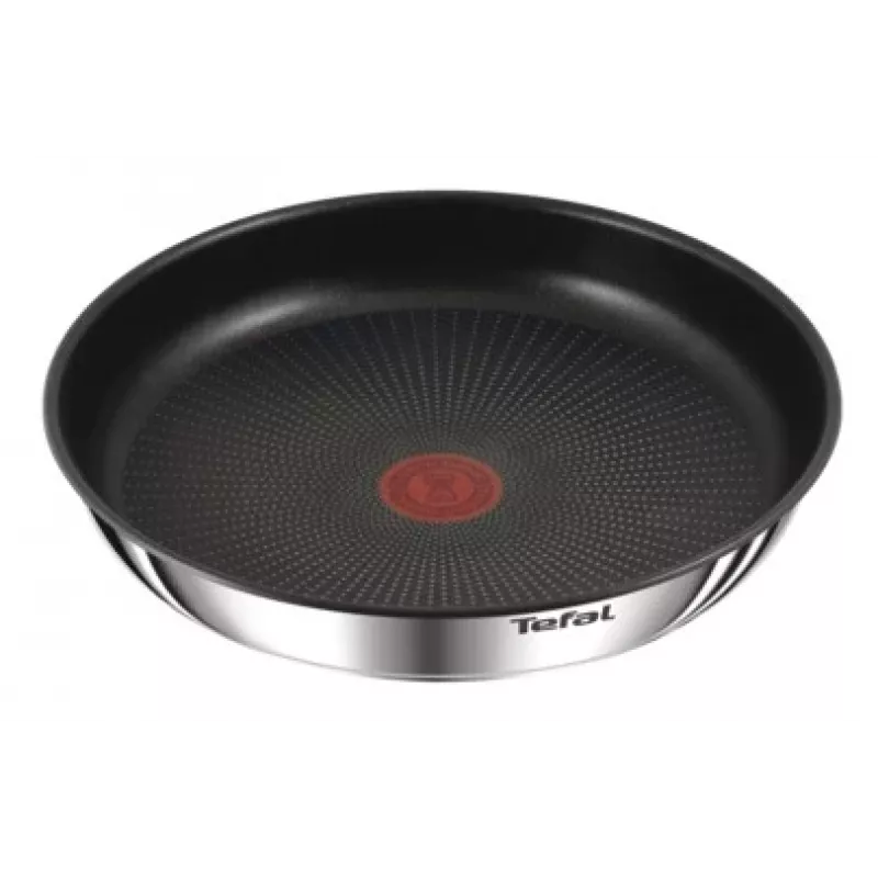 Tefal Ingenio Emotion L897S374 3-teiliges Pfannenset, 24/28 cm mit abnehmbarem Griff