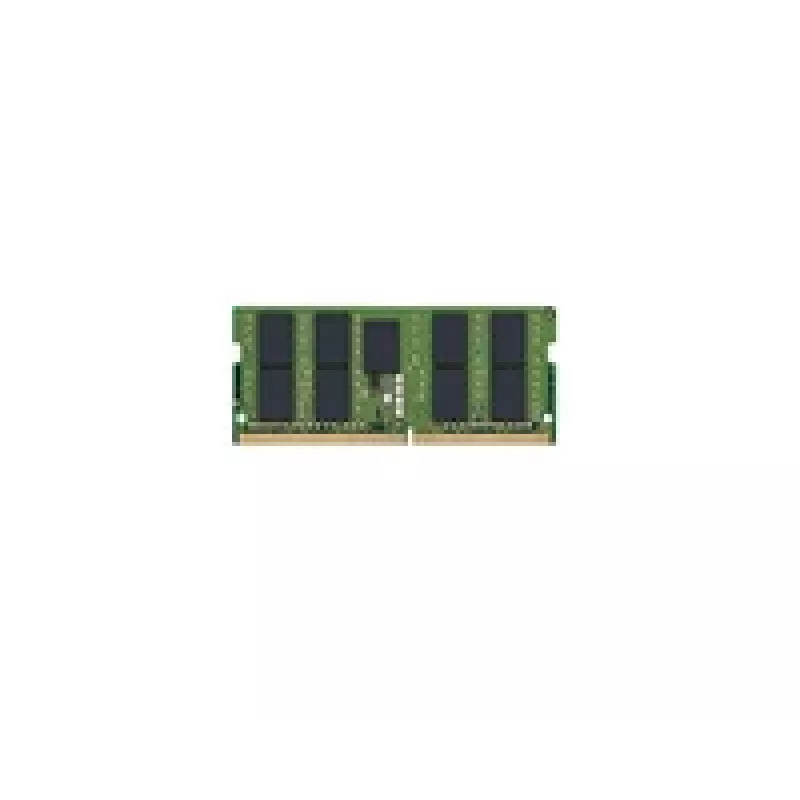 Memory Module Kingston 32 GB DDR4 3200 MHz ECC