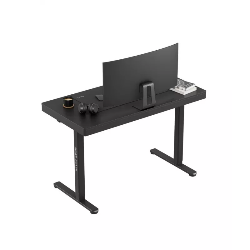Elektrischer Schreibtisch MA-Leader 8.2 Schwarz