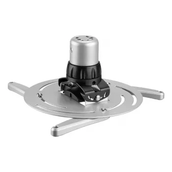 Deckenhalterung Silber Vogel's PPC 2500