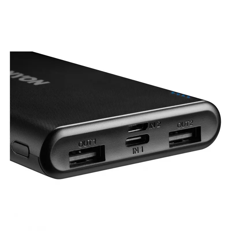 Tragbares Ladegerät Canyon PB-106 10000 mAh