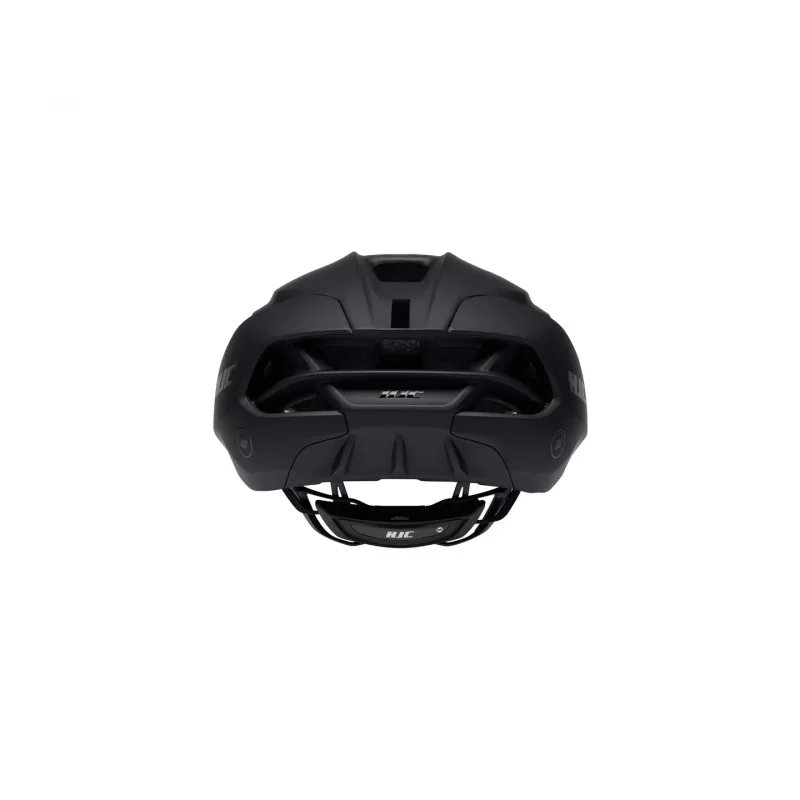 Fahrradhelm HJC FURION 3.0 MT Schwarz Größe S