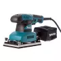 Exzenterschleifer 190W BO3710 Makita