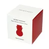 Loser Schwarztee Advent Hazelnut 100g - Teministeriet