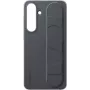Samsung Galaxy S25+ Standing Grip Hülle EF-GS936CBEGEU, Schwarz